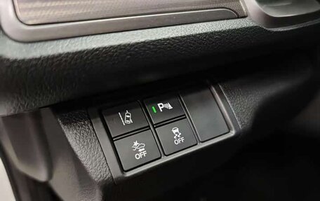 Honda Civic, 2022 год, 1 760 000 рублей, 13 фотография
