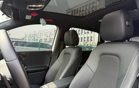 Mercedes-Benz B-Класс, 2021 год, 1 351 000 рублей, 14 фотография