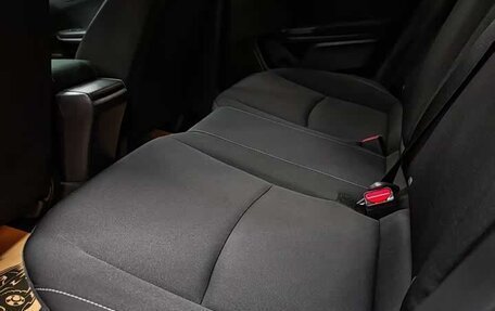Honda Civic, 2022 год, 1 760 000 рублей, 15 фотография