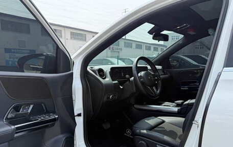 Mercedes-Benz B-Класс, 2021 год, 1 351 000 рублей, 12 фотография