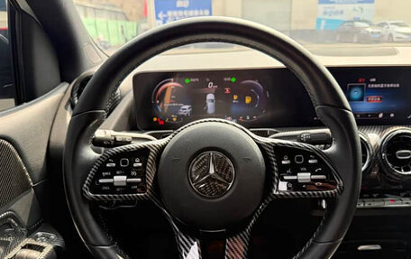 Mercedes-Benz B-Класс, 2021 год, 1 351 000 рублей, 8 фотография