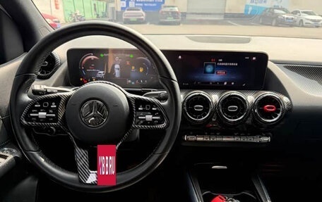 Mercedes-Benz B-Класс, 2021 год, 1 351 000 рублей, 9 фотография