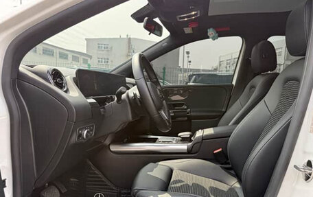 Mercedes-Benz B-Класс, 2021 год, 1 351 000 рублей, 15 фотография