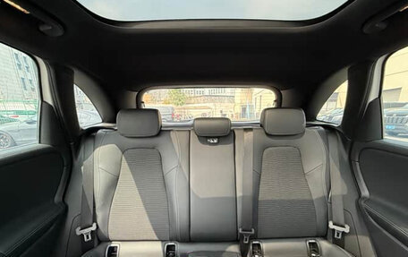 Mercedes-Benz B-Класс, 2021 год, 1 351 000 рублей, 16 фотография