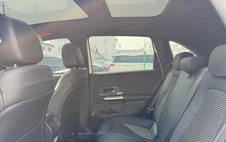 Mercedes-Benz B-Класс, 2021 год, 1 351 000 рублей, 19 фотография