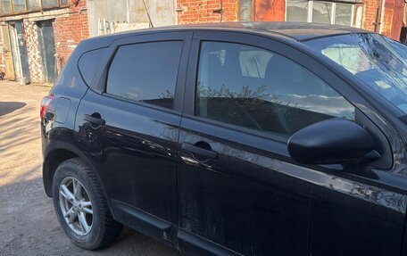 Nissan Qashqai, 2013 год, 300 000 рублей, 2 фотография