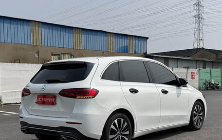 Mercedes-Benz B-Класс, 2021 год, 1 351 000 рублей, 25 фотография