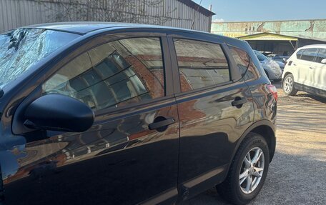 Nissan Qashqai, 2013 год, 300 000 рублей, 3 фотография