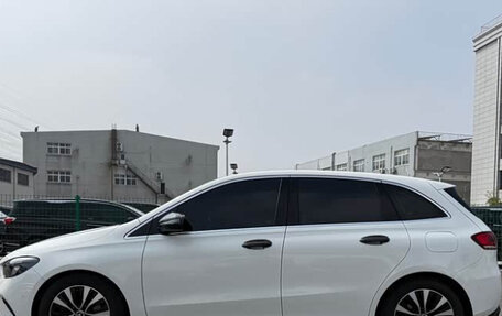 Mercedes-Benz B-Класс, 2021 год, 1 351 000 рублей, 23 фотография