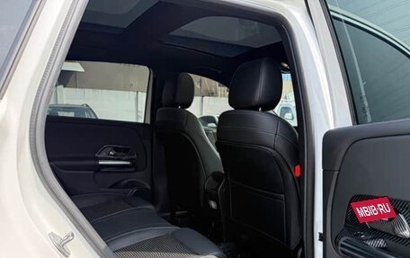 Mercedes-Benz B-Класс, 2021 год, 1 351 000 рублей, 22 фотография