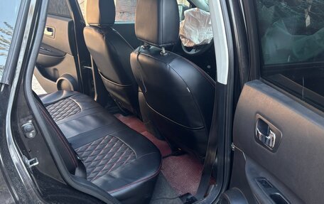 Nissan Qashqai, 2013 год, 300 000 рублей, 4 фотография