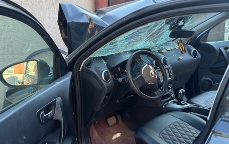Nissan Qashqai, 2013 год, 300 000 рублей, 7 фотография