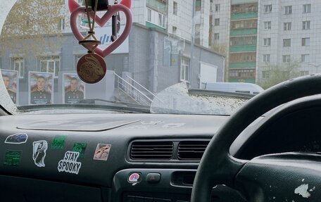 Toyota Sprinter Trueno VII (AE110/AE111), 1999 год, 250 000 рублей, 2 фотография