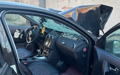 Nissan Qashqai, 2013 год, 300 000 рублей, 8 фотография