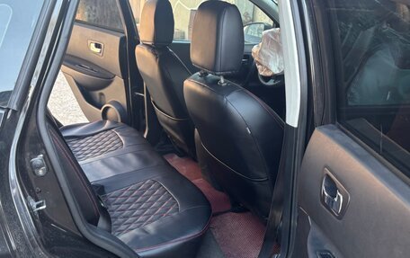 Nissan Qashqai, 2013 год, 300 000 рублей, 9 фотография