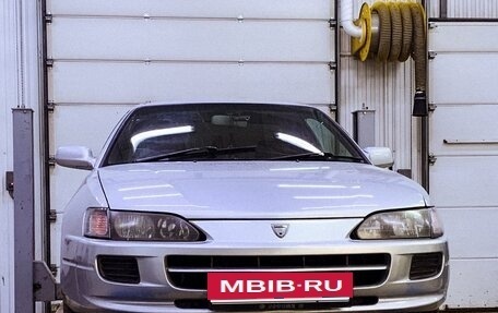 Toyota Sprinter Trueno VII (AE110/AE111), 1999 год, 250 000 рублей, 3 фотография