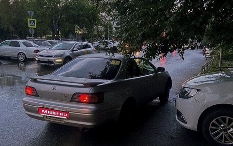 Toyota Sprinter Trueno VII (AE110/AE111), 1999 год, 250 000 рублей, 6 фотография