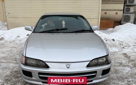 Toyota Sprinter Trueno VII (AE110/AE111), 1999 год, 250 000 рублей, 5 фотография
