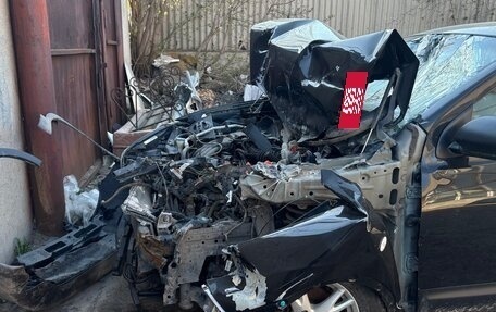 Nissan Qashqai, 2013 год, 300 000 рублей, 11 фотография