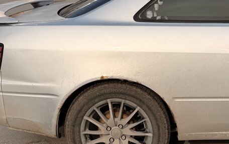 Toyota Sprinter Trueno VII (AE110/AE111), 1999 год, 250 000 рублей, 11 фотография