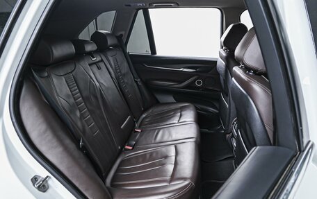 BMW X5, 2017 год, 3 430 000 рублей, 7 фотография