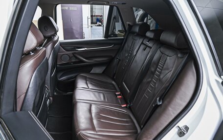 BMW X5, 2017 год, 3 430 000 рублей, 9 фотография