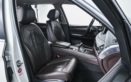 BMW X5, 2017 год, 3 430 000 рублей, 8 фотография