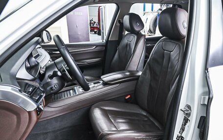 BMW X5, 2017 год, 3 430 000 рублей, 10 фотография