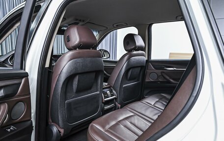 BMW X5, 2017 год, 3 430 000 рублей, 11 фотография