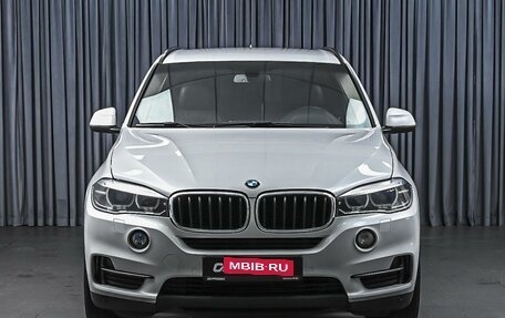BMW X5, 2017 год, 3 430 000 рублей, 3 фотография