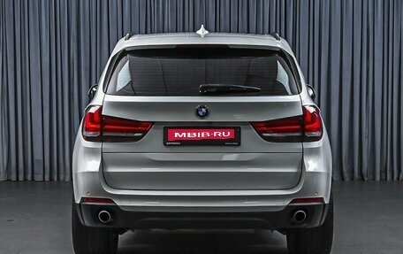 BMW X5, 2017 год, 3 430 000 рублей, 4 фотография