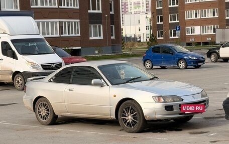 Toyota Sprinter Trueno VII (AE110/AE111), 1999 год, 250 000 рублей, 12 фотография