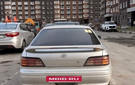 Toyota Sprinter Trueno VII (AE110/AE111), 1999 год, 250 000 рублей, 9 фотография