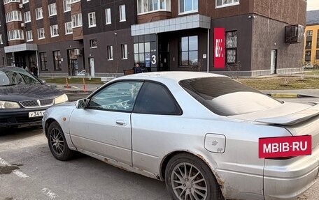 Toyota Sprinter Trueno VII (AE110/AE111), 1999 год, 250 000 рублей, 10 фотография