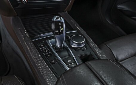 BMW X5, 2017 год, 3 430 000 рублей, 12 фотография