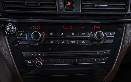 BMW X5, 2017 год, 3 430 000 рублей, 15 фотография