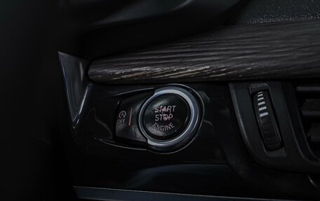 BMW X5, 2017 год, 3 430 000 рублей, 21 фотография
