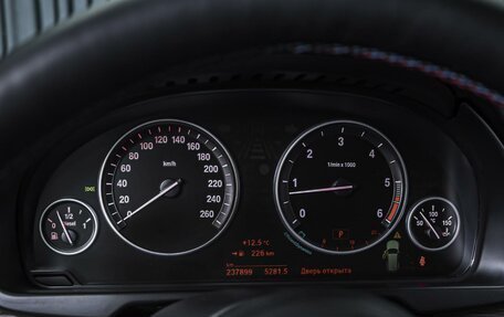 BMW X5, 2017 год, 3 430 000 рублей, 24 фотография