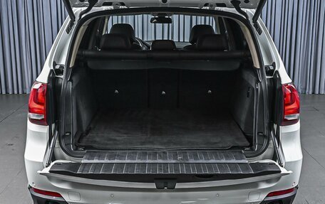 BMW X5, 2017 год, 3 430 000 рублей, 25 фотография