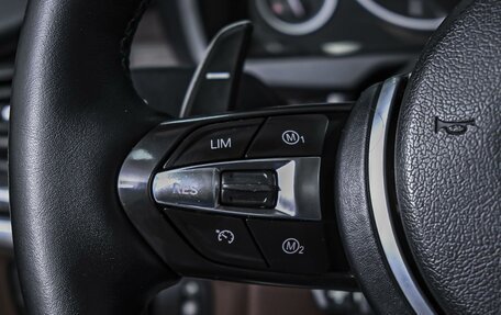 BMW X5, 2017 год, 3 430 000 рублей, 19 фотография