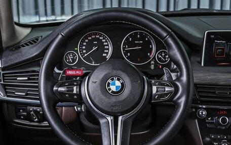 BMW X5, 2017 год, 3 430 000 рублей, 13 фотография