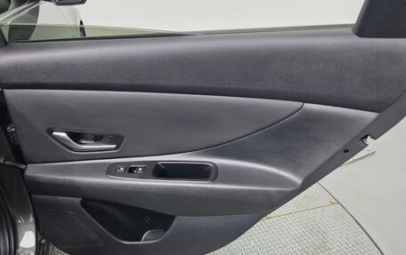 Hyundai Avante, 2022 год, 1 800 000 рублей, 12 фотография