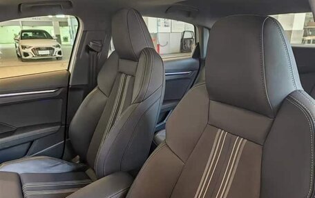 Audi A3, 2022 год, 1 760 000 рублей, 13 фотография