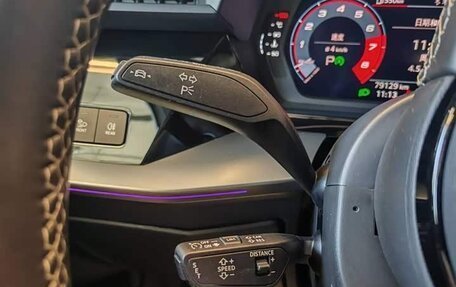 Audi A3, 2022 год, 1 760 000 рублей, 7 фотография