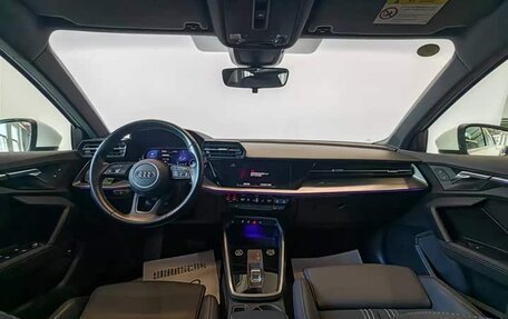 Audi A3, 2022 год, 1 760 000 рублей, 11 фотография