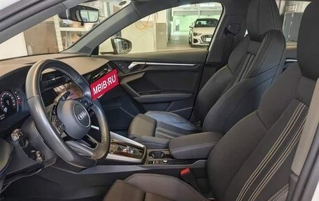 Audi A3, 2022 год, 1 760 000 рублей, 6 фотография