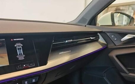 Audi A3, 2022 год, 1 760 000 рублей, 12 фотография