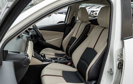 Mazda Demio IV, 2015 год, 1 050 000 рублей, 8 фотография