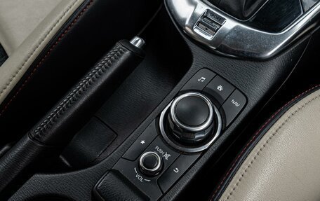 Mazda Demio IV, 2015 год, 1 050 000 рублей, 12 фотография