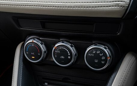 Mazda Demio IV, 2015 год, 1 050 000 рублей, 15 фотография